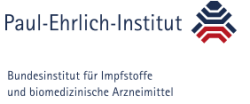 logo paul ehrlich institut