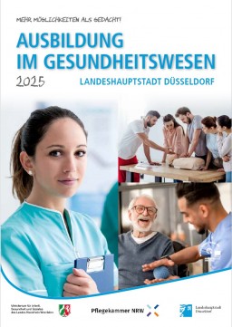 Ausschnitt Wegweiser Titel