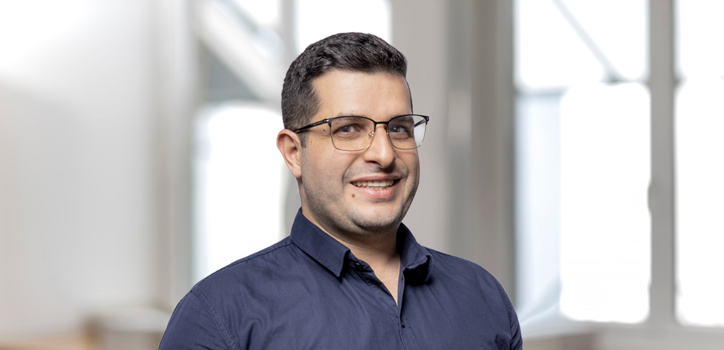 Hazem Khalil 2