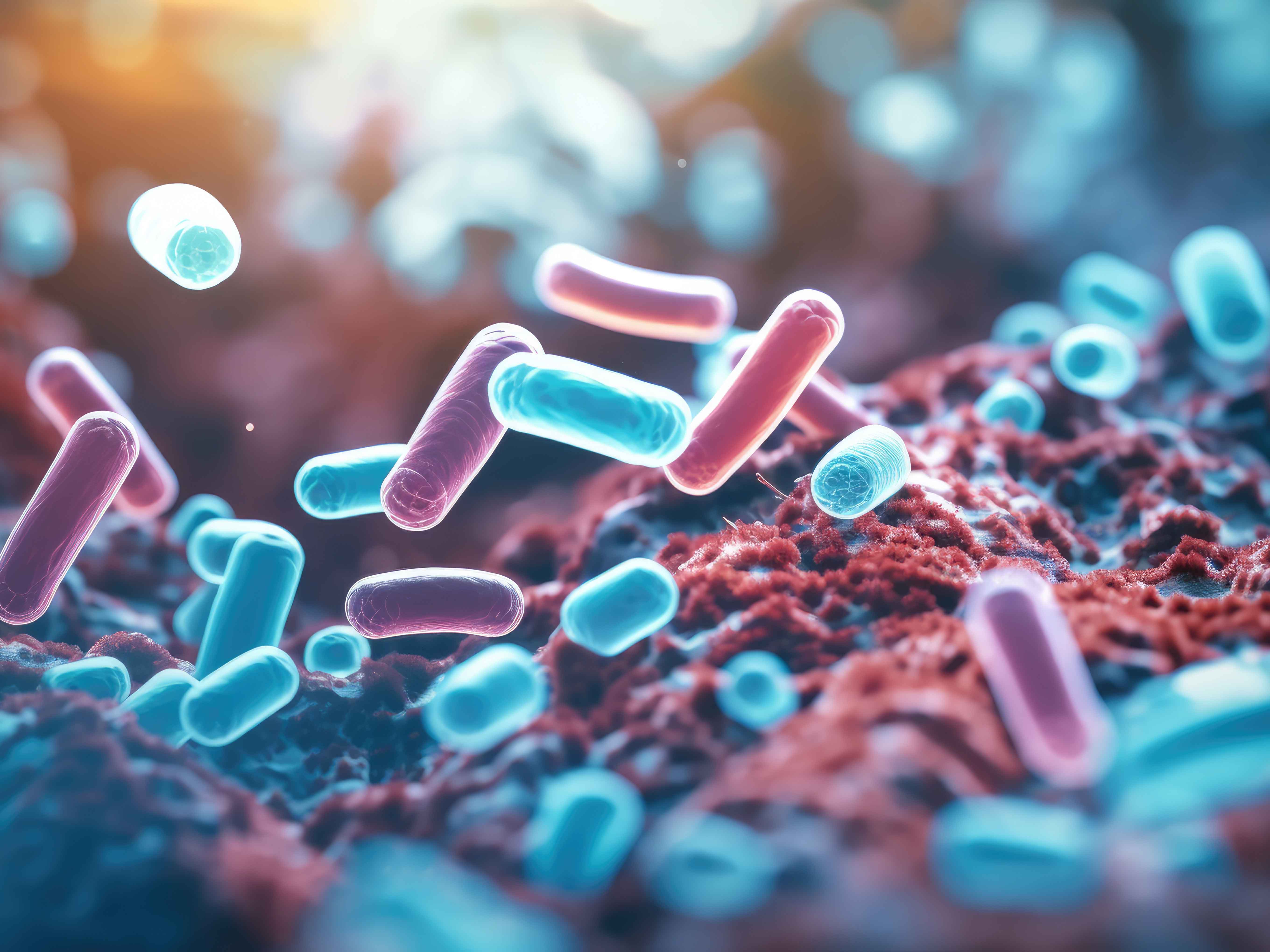 Adobestock 676072477 Mikrobiom 600X450