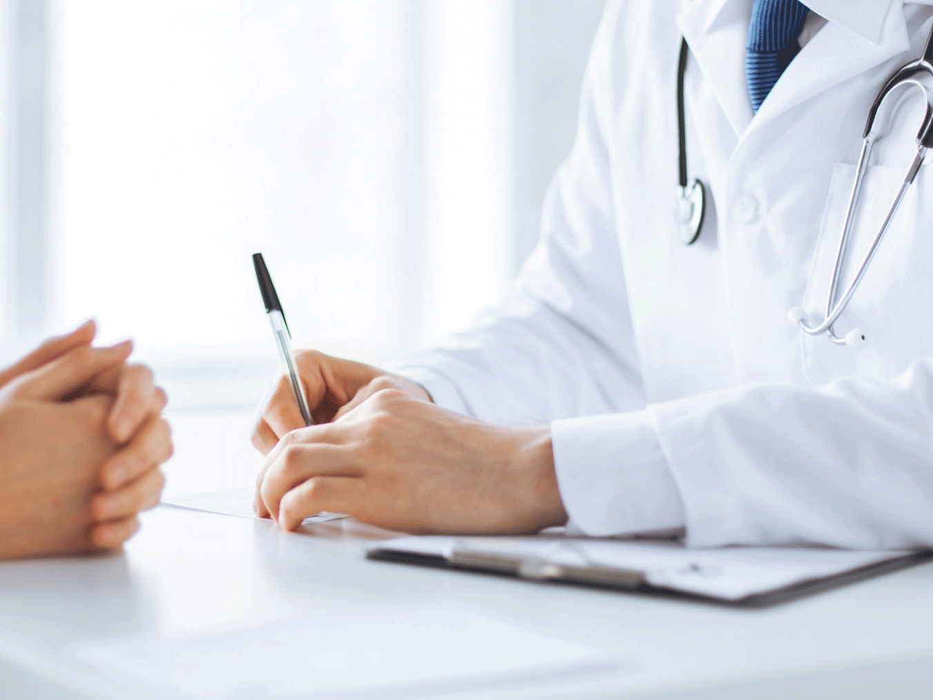 Adobestock81993402 MLD Bestand 600X450 Patienteninformation