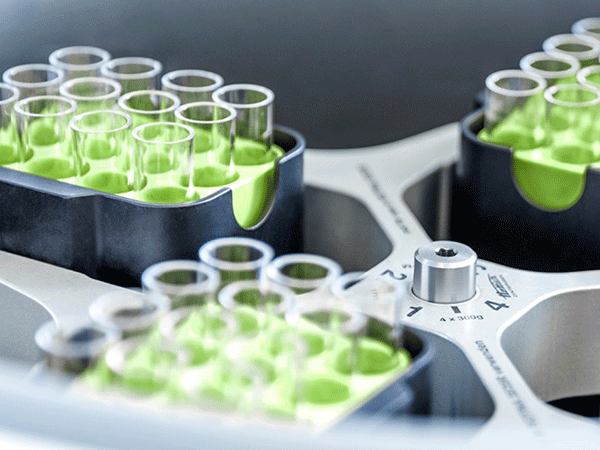 Zentrifuge 600X450