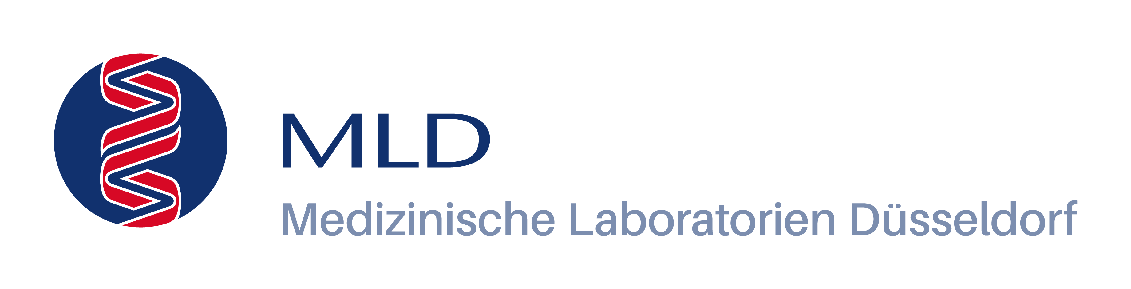 Medizinische Laboratorien Düsseldorf logo