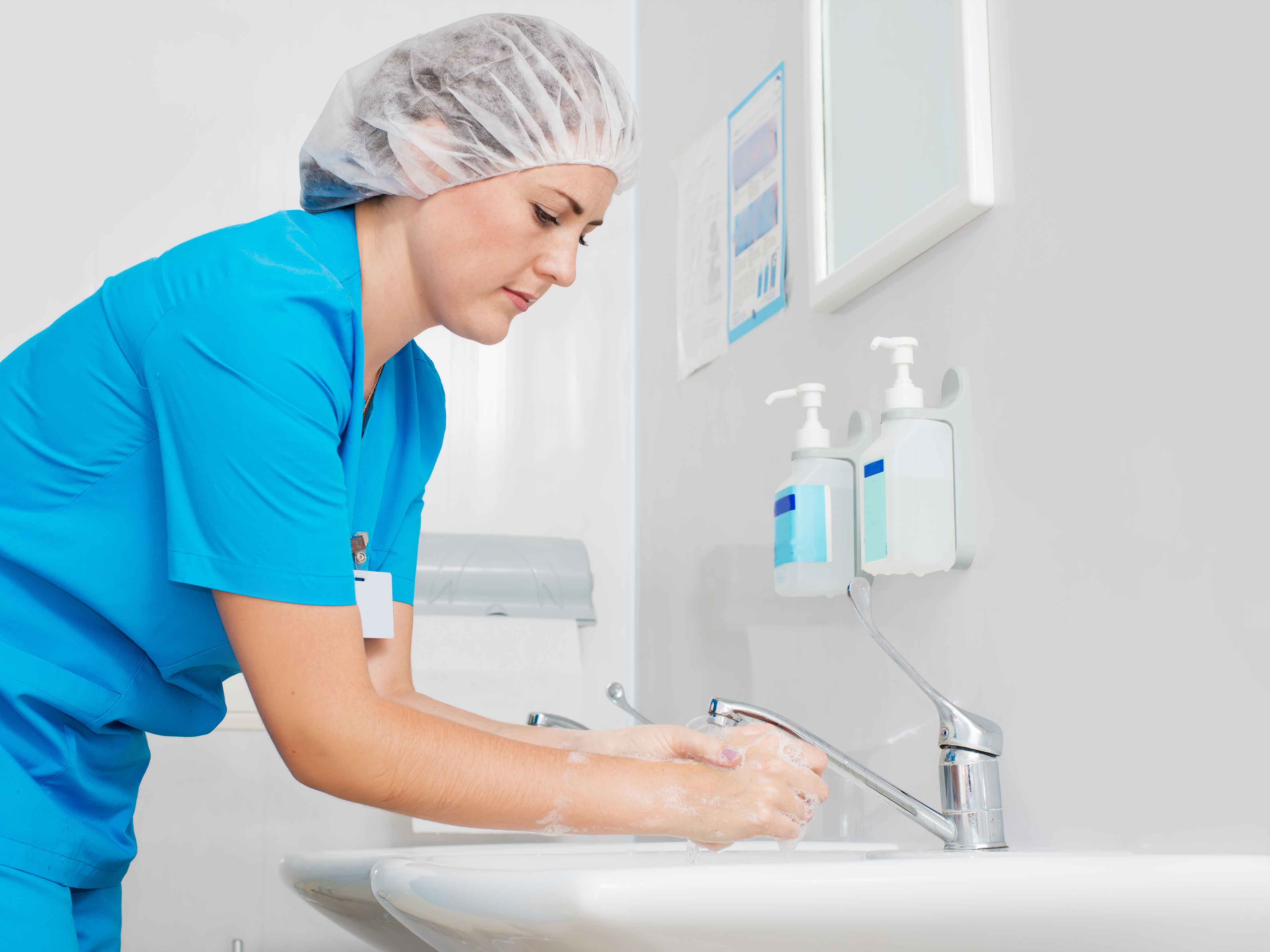 Adobestock 58562566 Hygiene 600X450